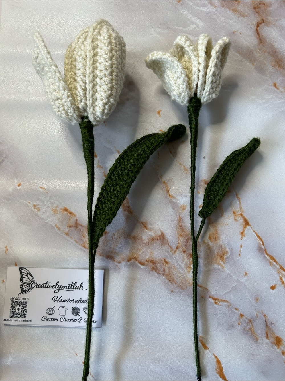 Build your bouquet